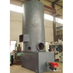 Coal Hot Air Furnace