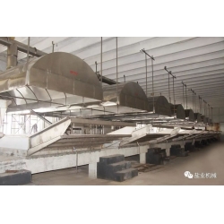 Snow Salt Production Line