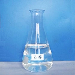 Ethyl alcohol  75%