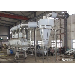 Cyclone Dust Collector