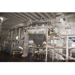 Grinding &Washing Salt Production Line